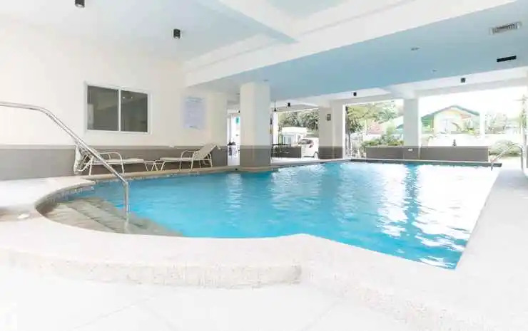 Foto - RedDoorz Plus at Alpina Heights Paranaque