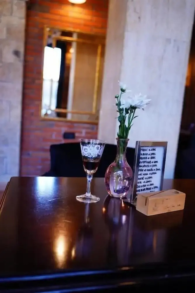 Foto - Vila 15 By Nam Nam Tirane