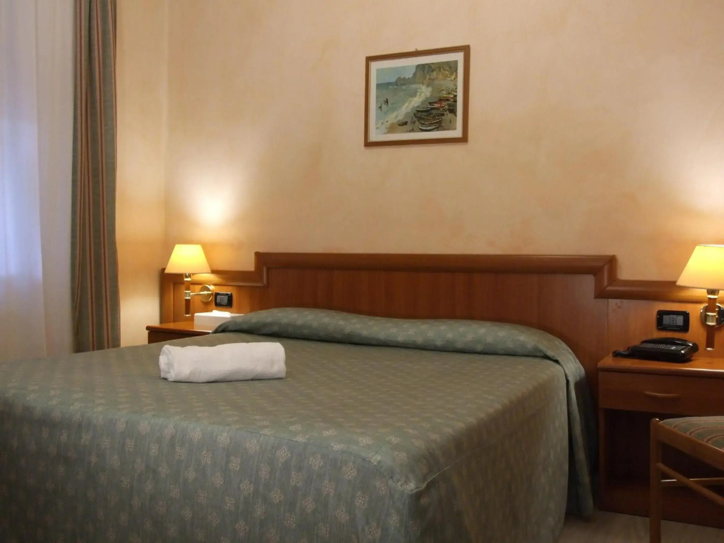 Photo - Coccodrillo Hotel & Apartments