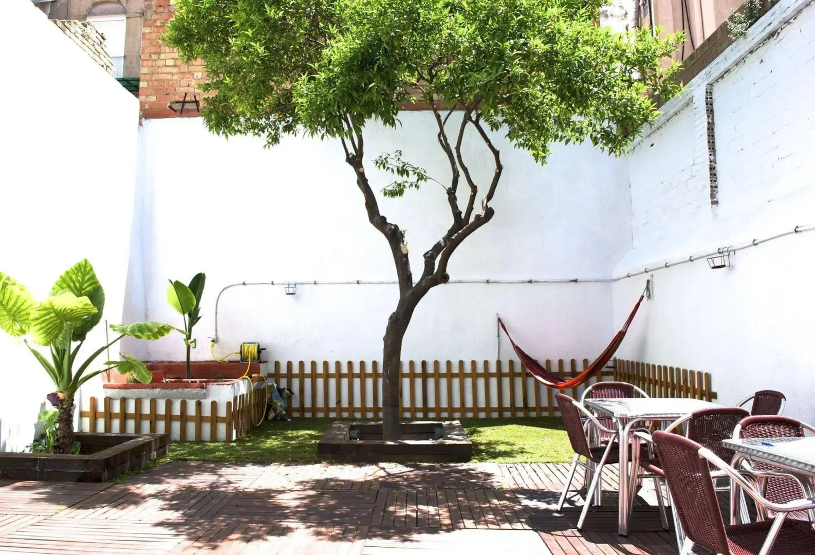 Foto - Tarragona Hostel