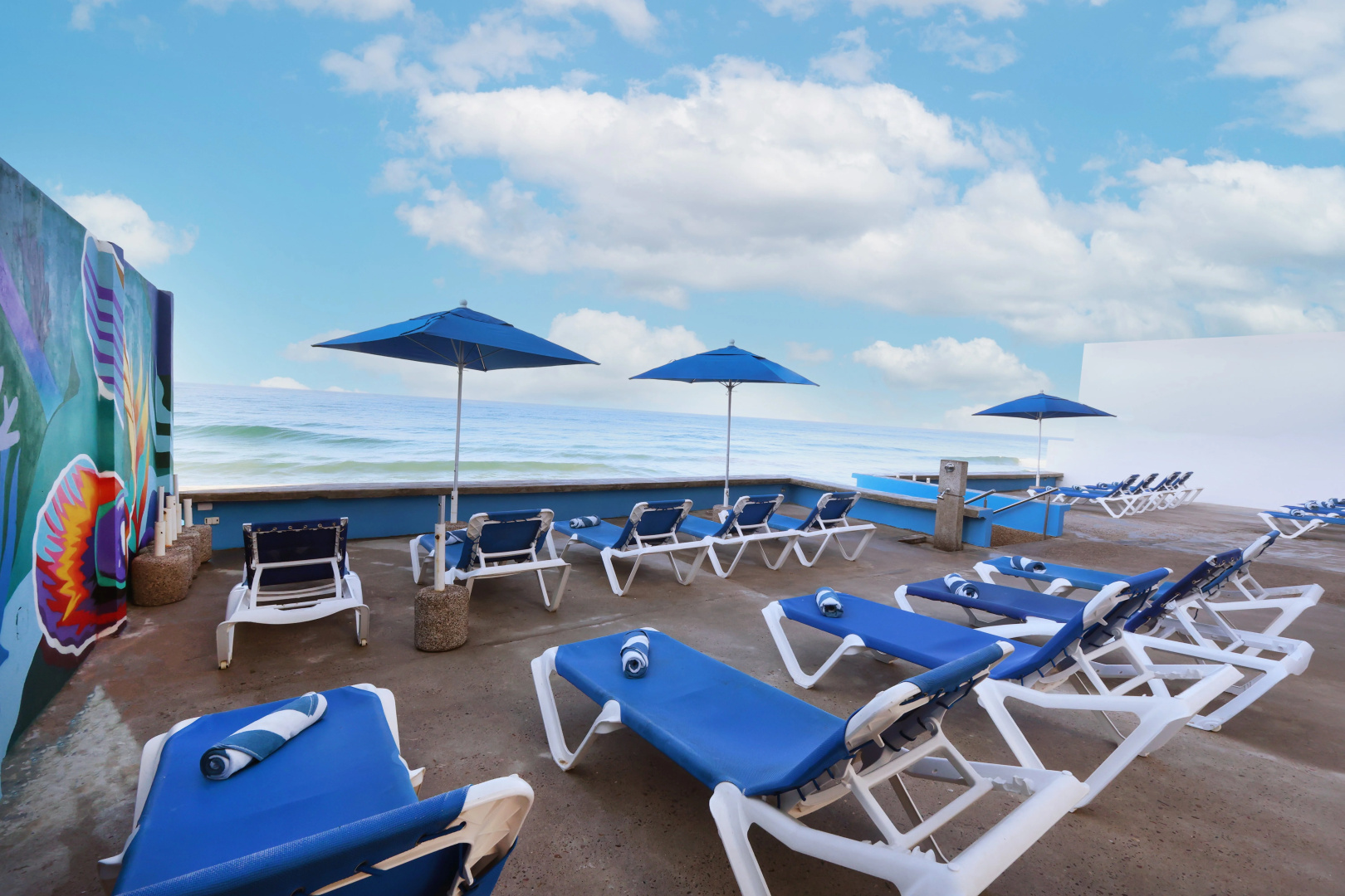 Foto - Garner Hotel Mazatlan Beach by IHG
