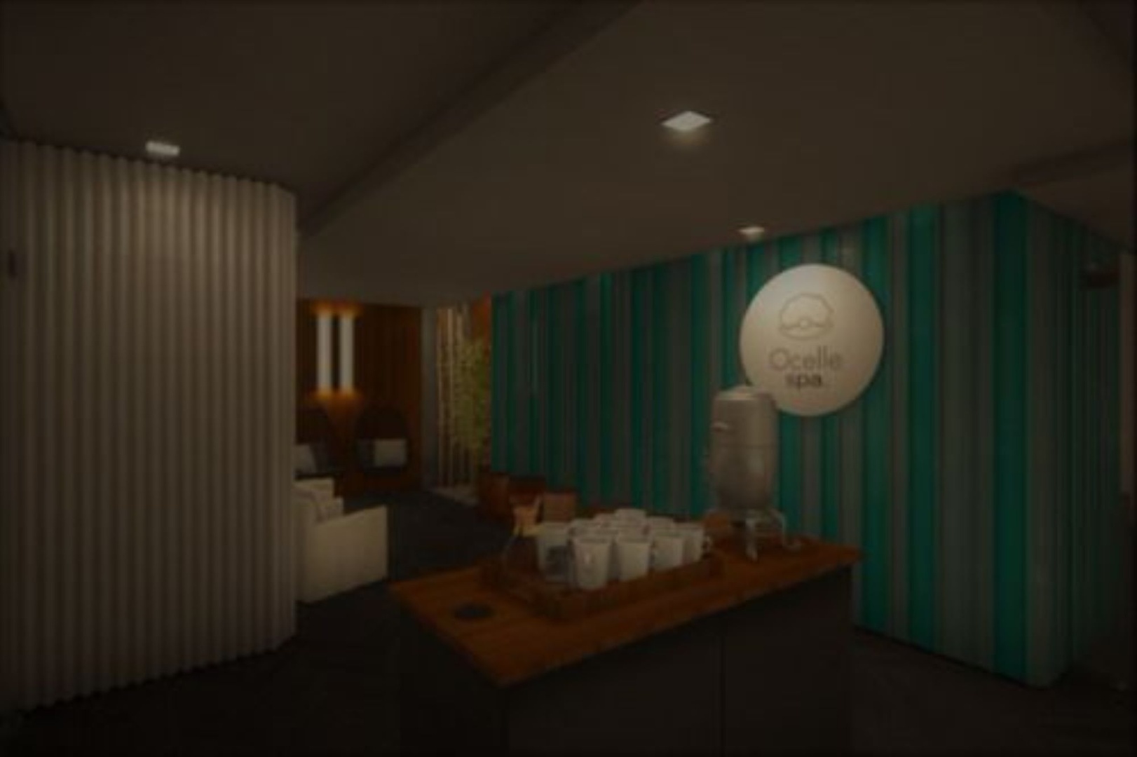 Photo - Hotel Ocelle Thermae & Spa - Adults Only