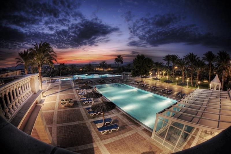 Photo - Balneario de Leana