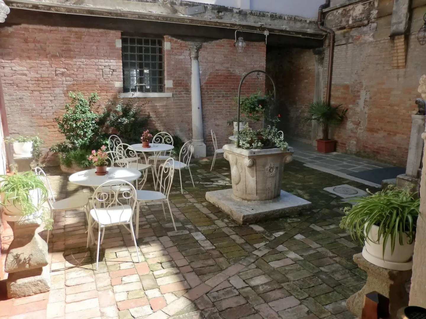 Photo - Hotel Ca' Nobile Corner