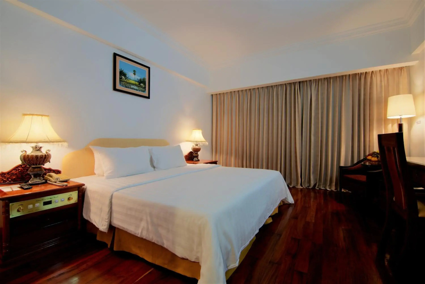 Photo - Hotel Somadevi Angkor Resort & Spa