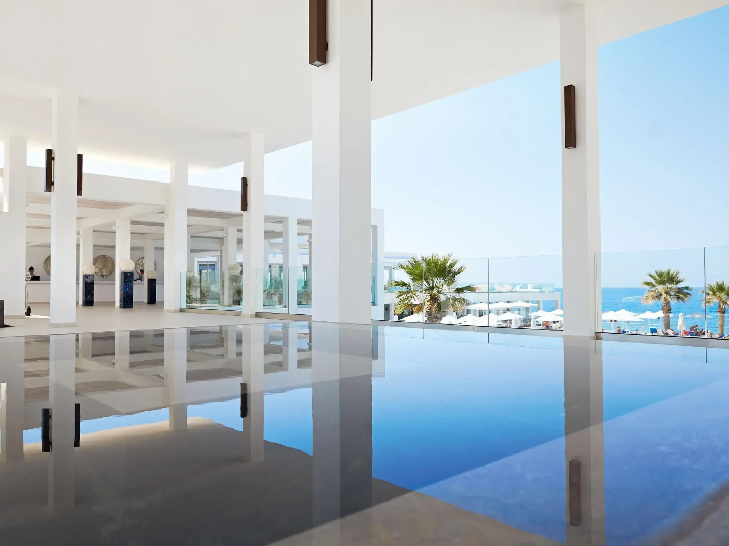 Photo - Grecotel LUXME White