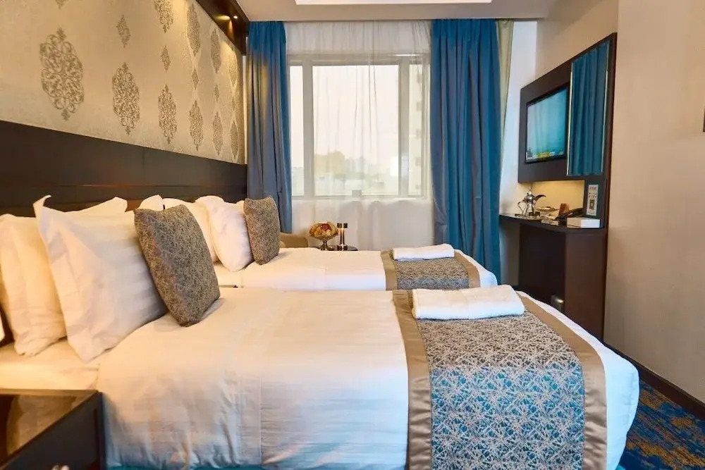 Foto - Selat Al Bait Hotel