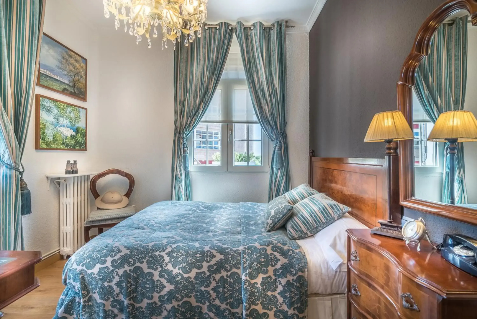 Photo - Hotel Boutique Las Brisas