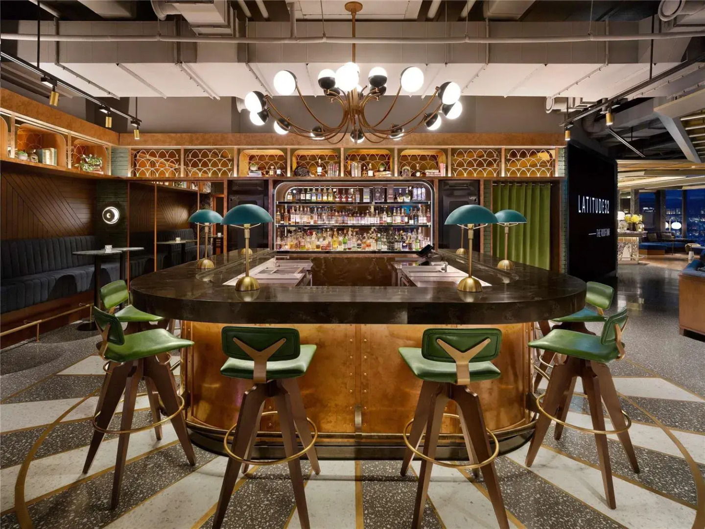 Photo - Sofitel Ambassador Seoul Hotel & Serviced Residences