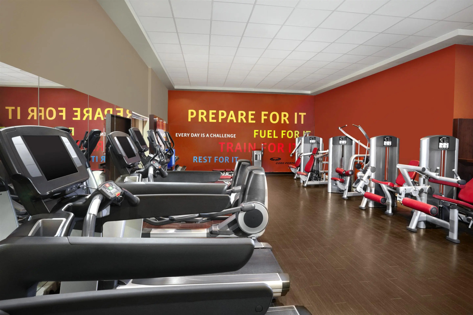 Foto - Sheraton Brussels Airport Hotel