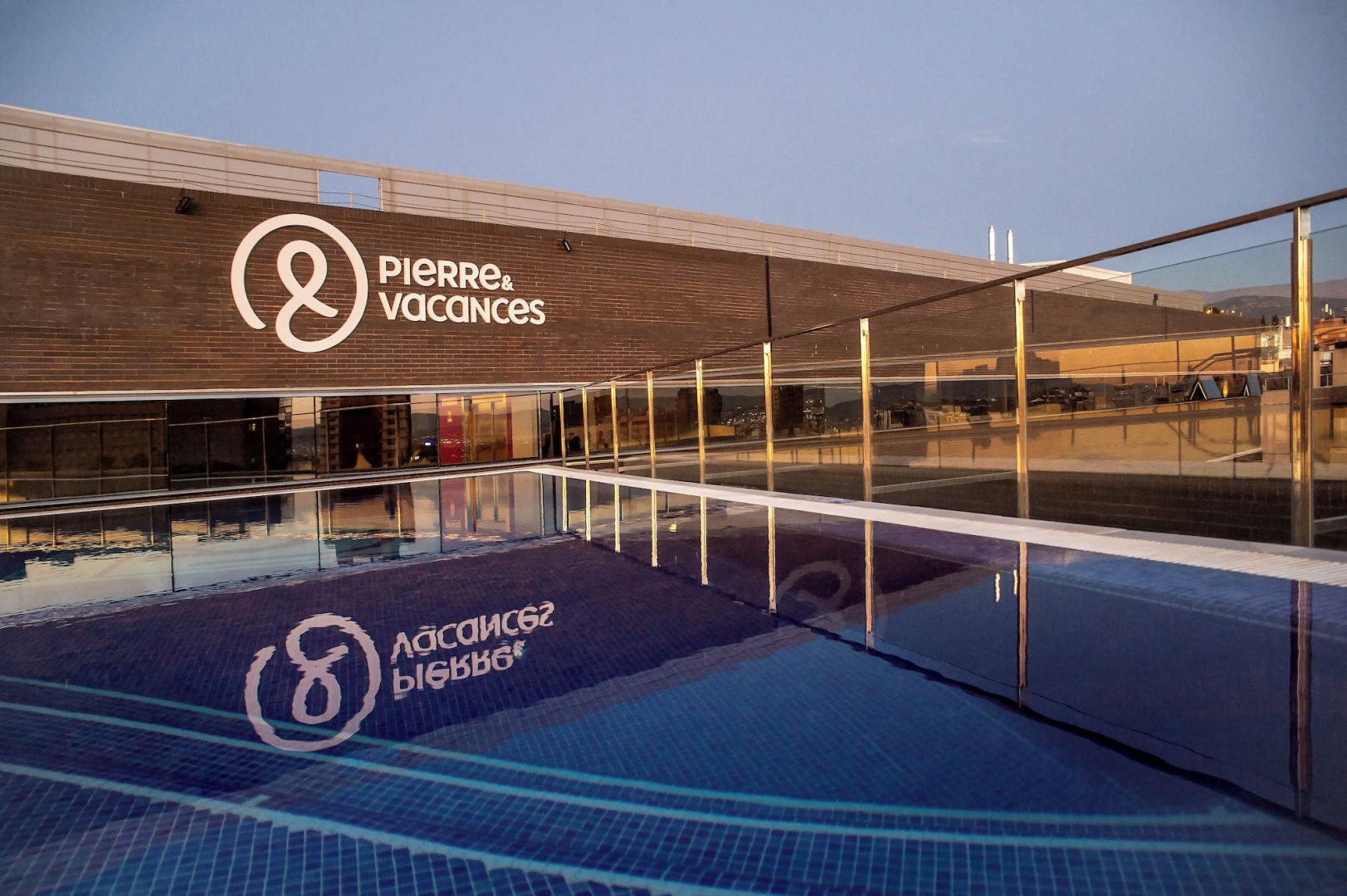 Foto - Hotel Granada by Pierre & Vacances