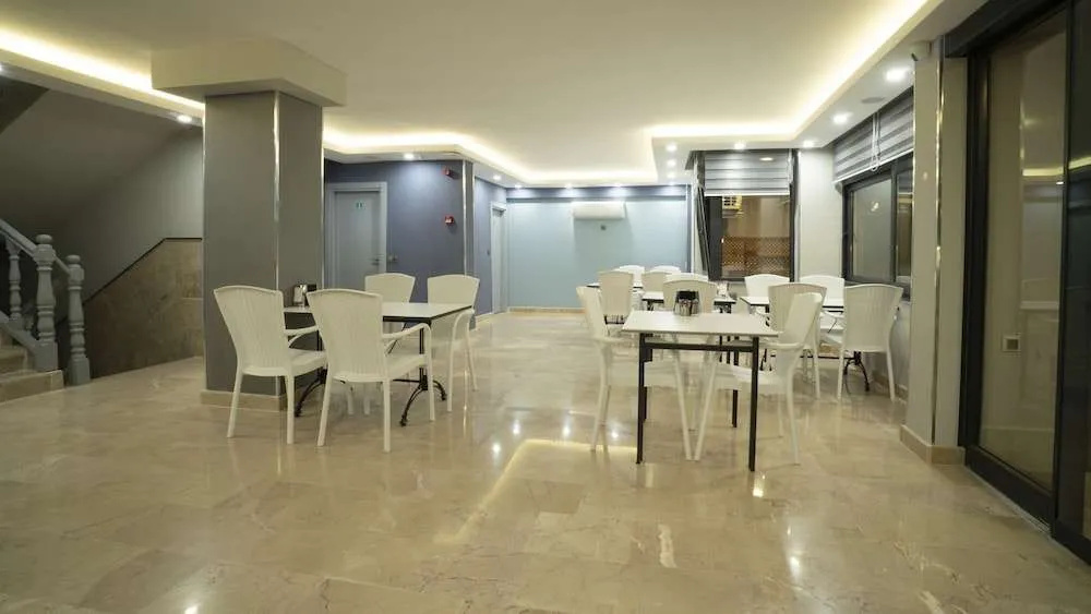 Photo - OPERA Hotel Antalya