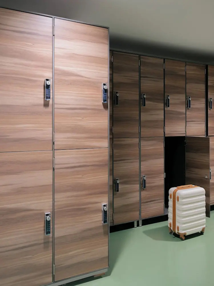 Foto - Edgar Suites - Église