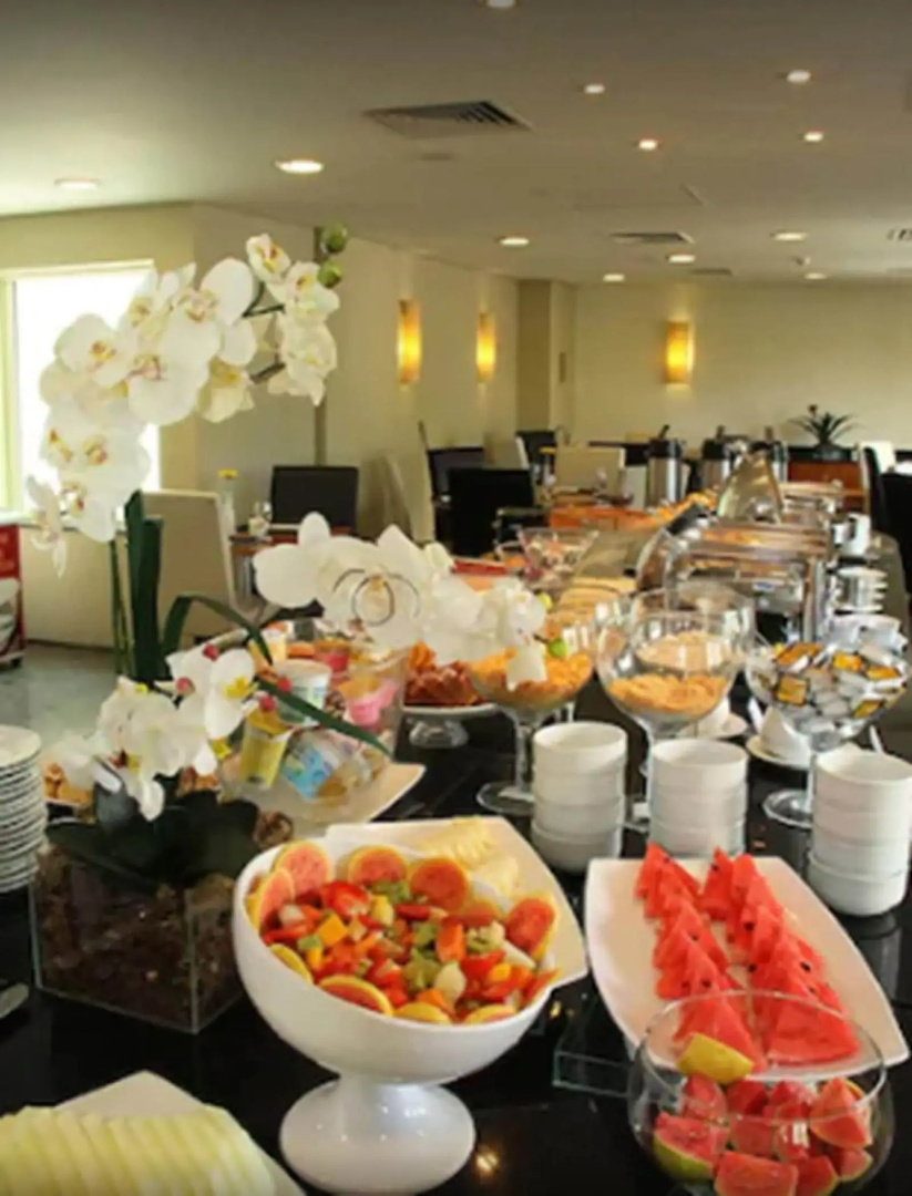 Foto - Plaza Rio Residences - Barra First