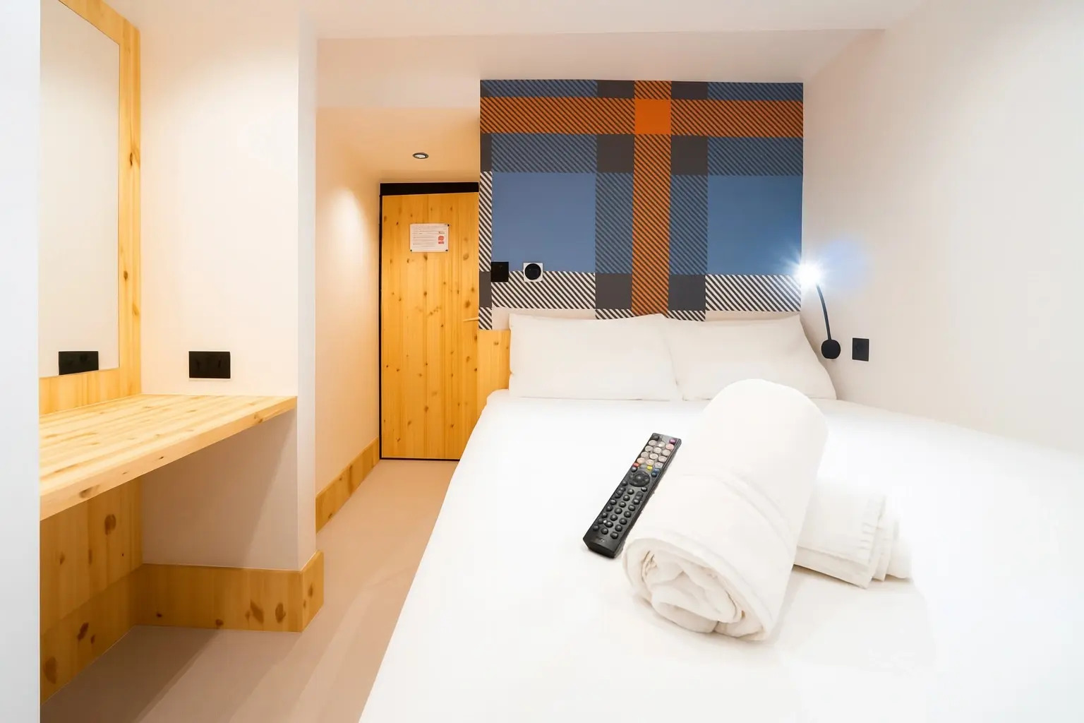 Foto - easyHotel Paddington