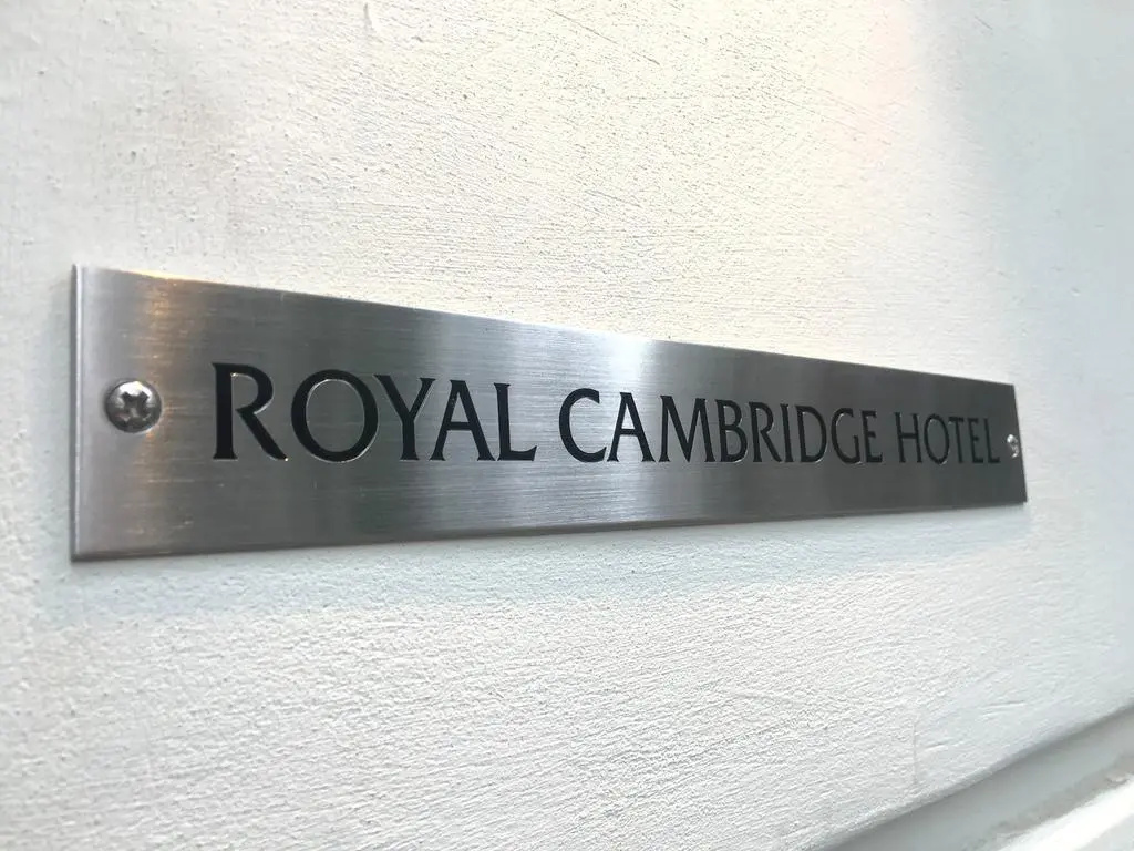 Foto - Royal Cambridge Hotel