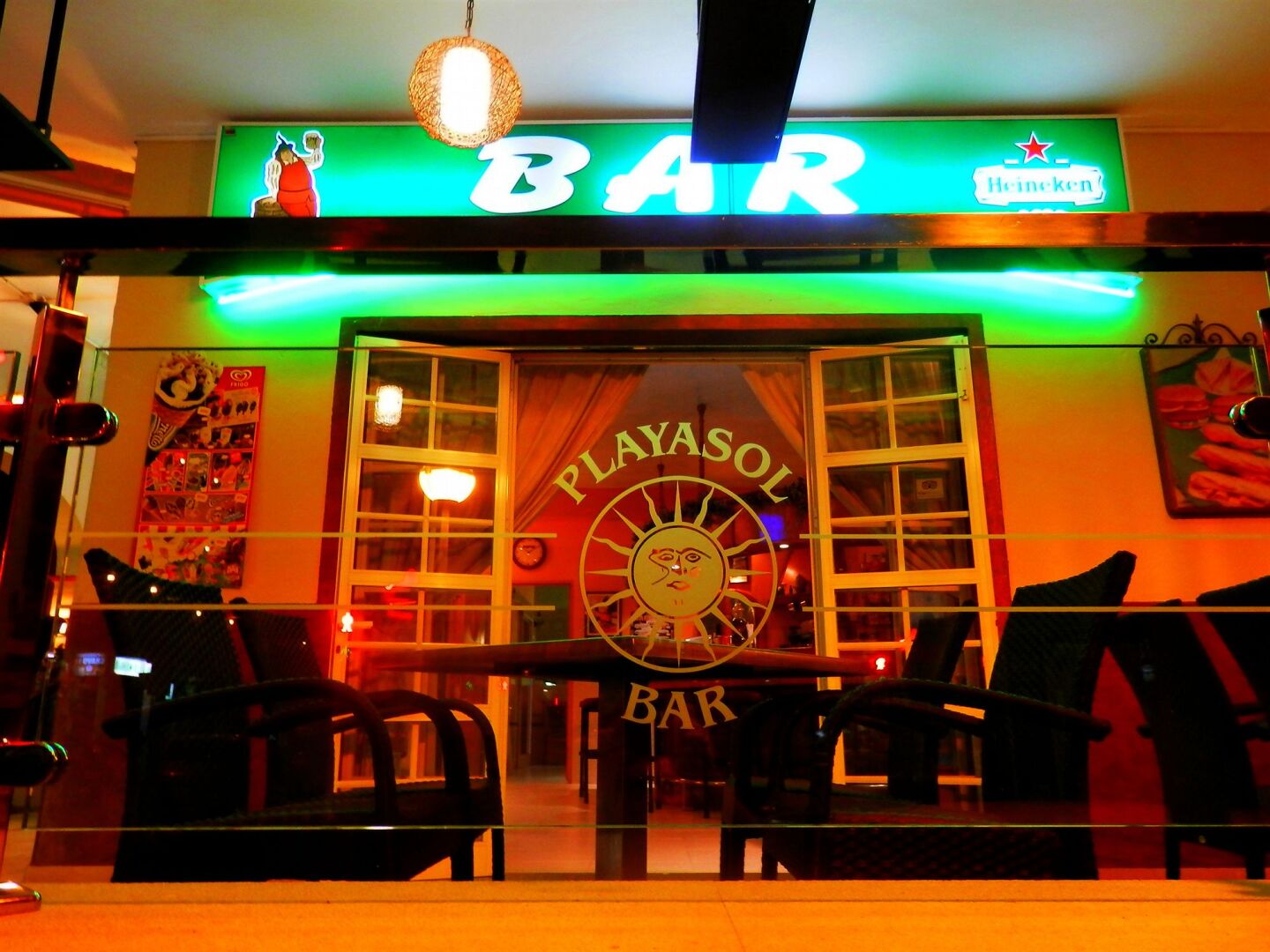 Foto - Hotel Playa Sol