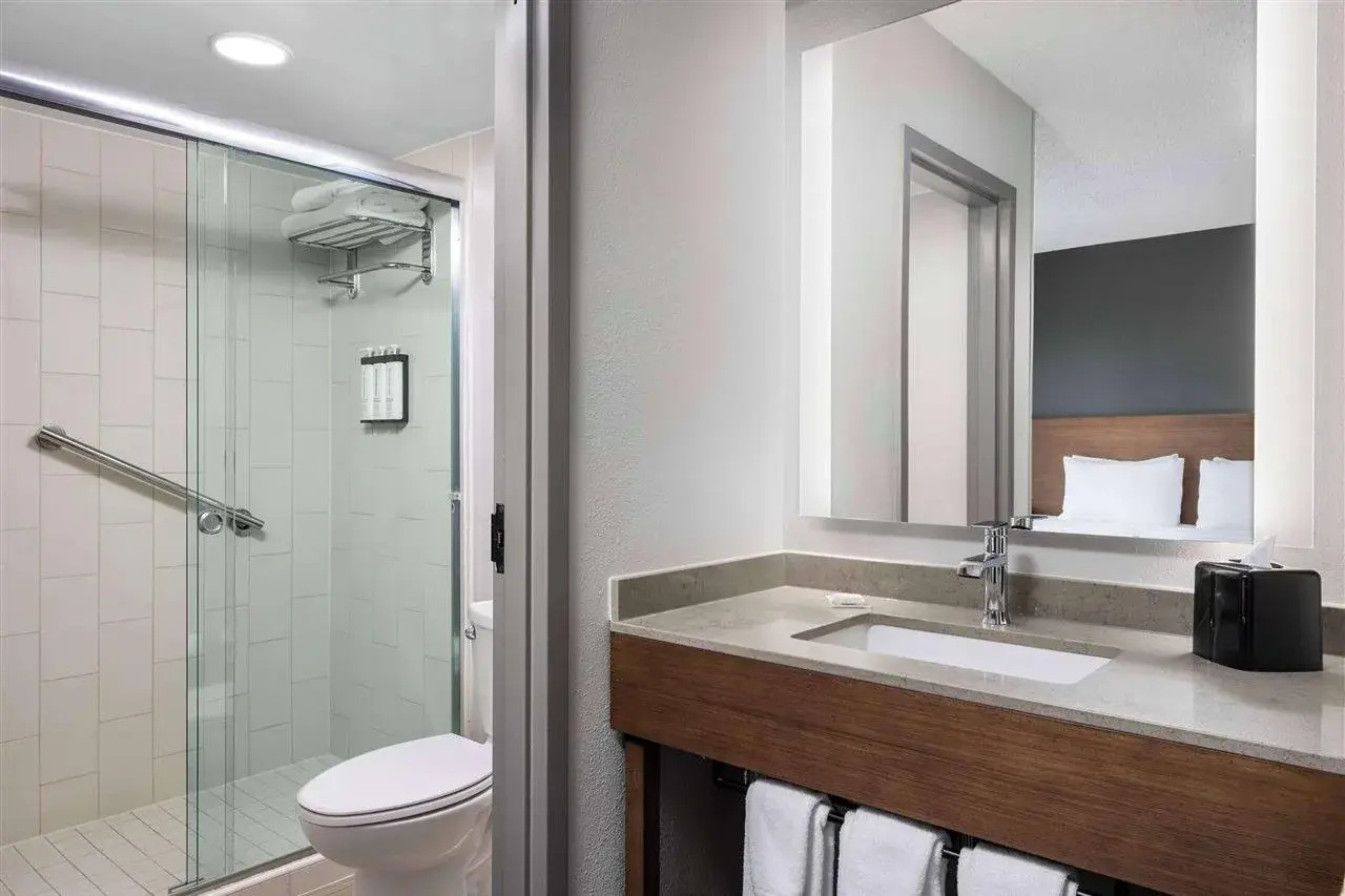 Foto - Hyatt Place Atlanta / Cobb Galleria