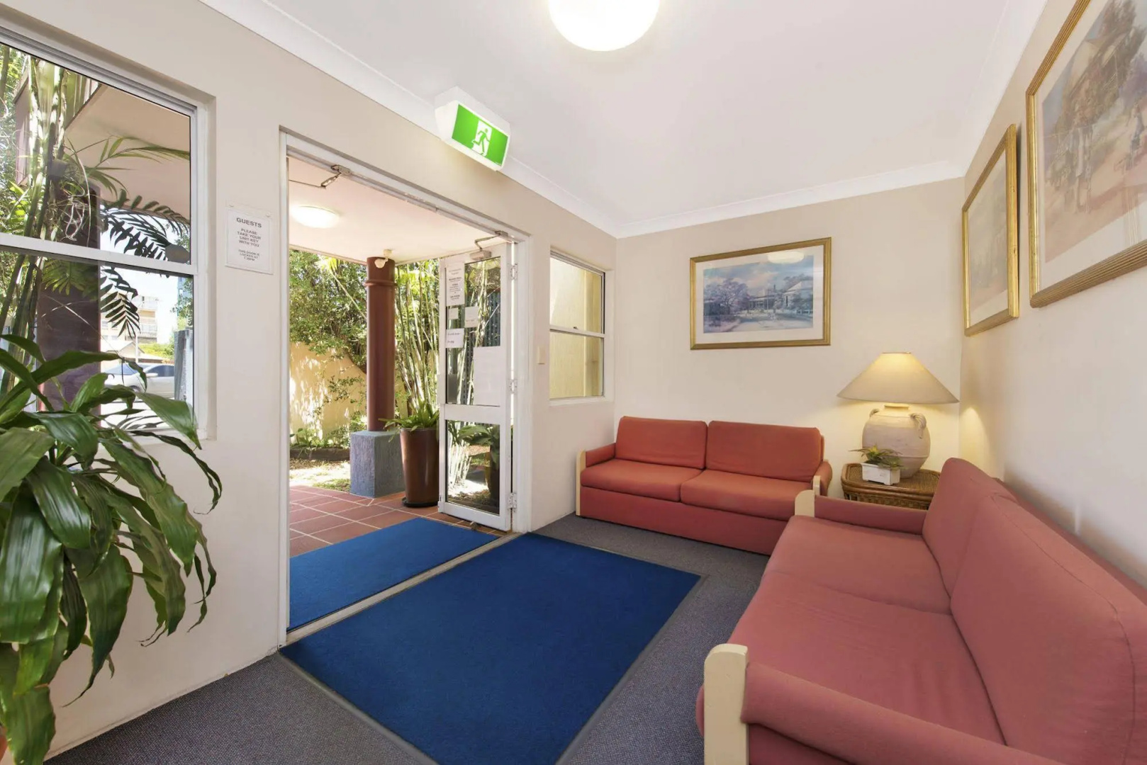 Photo - Benson Court Motel