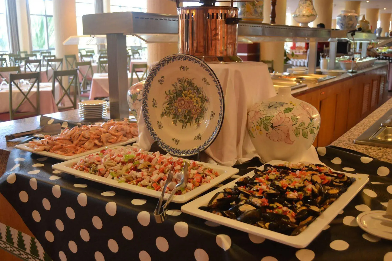 Foto - Grupotel Cala Marsal Nature Hotel