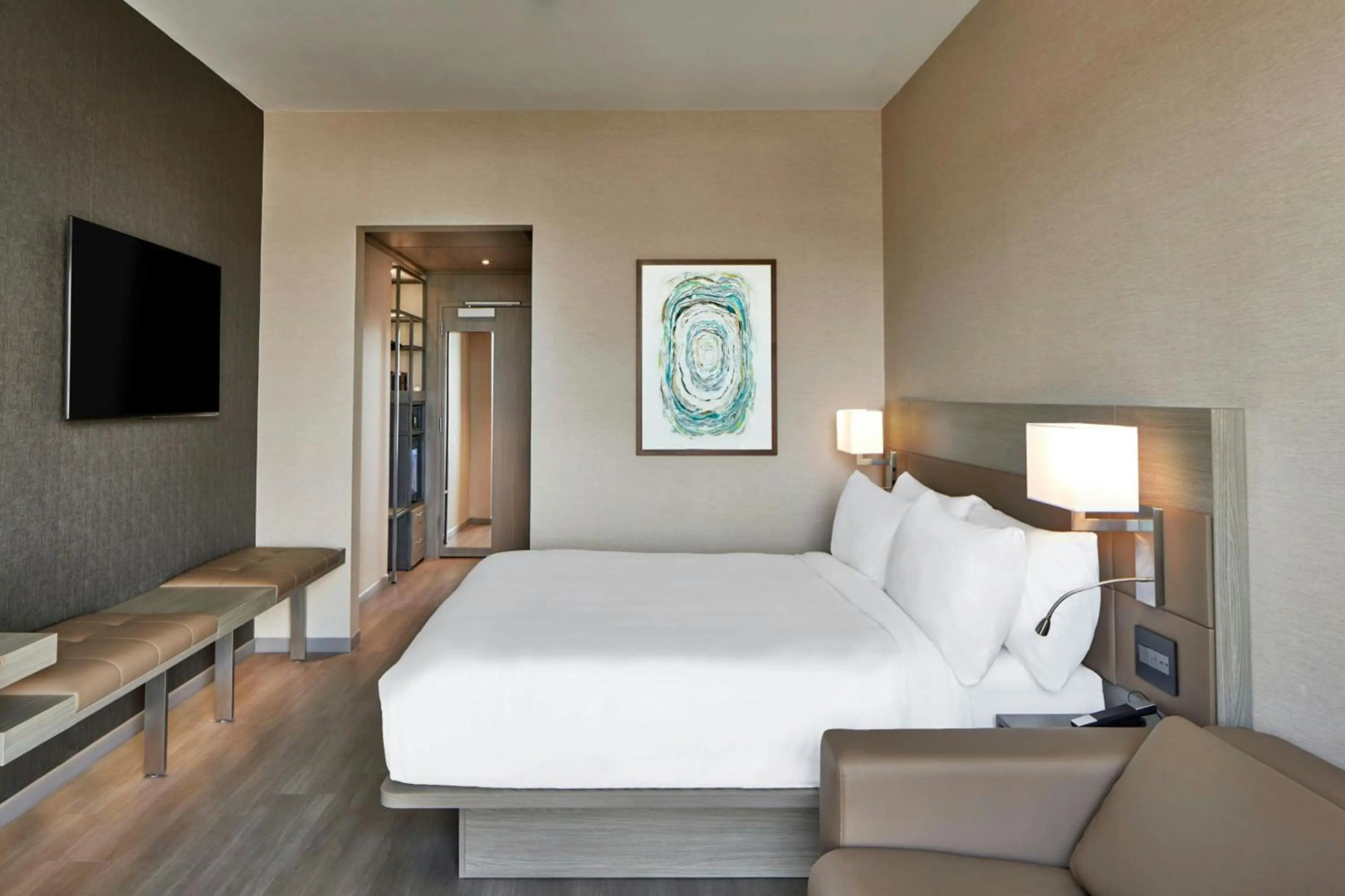 Foto - AC Hotel by Marriott Austin Hill Country