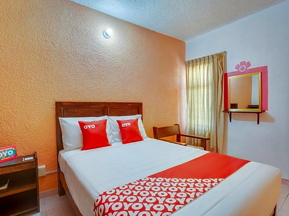 Foto - Hotel Huautla de Oaxaca
