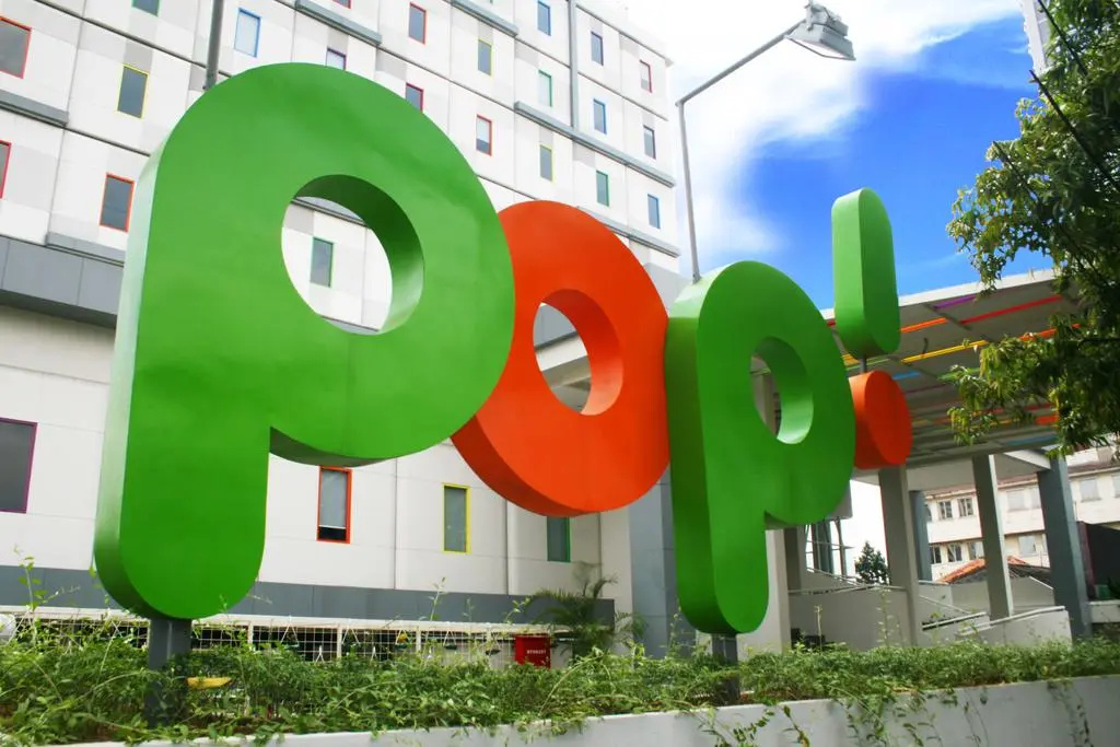 Photo - POP! Hotel Kemang Jakarta