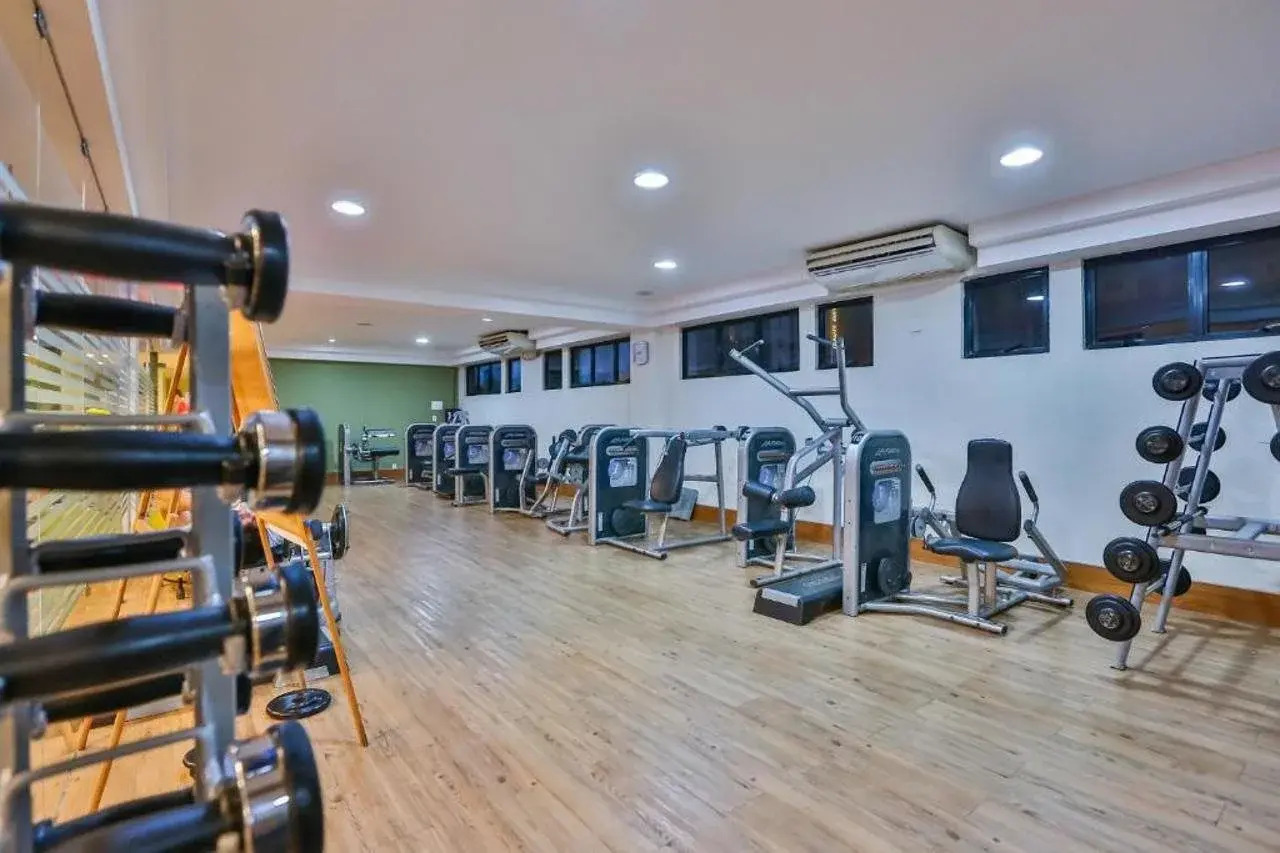 Photo - Quality Suítes João Pessoa