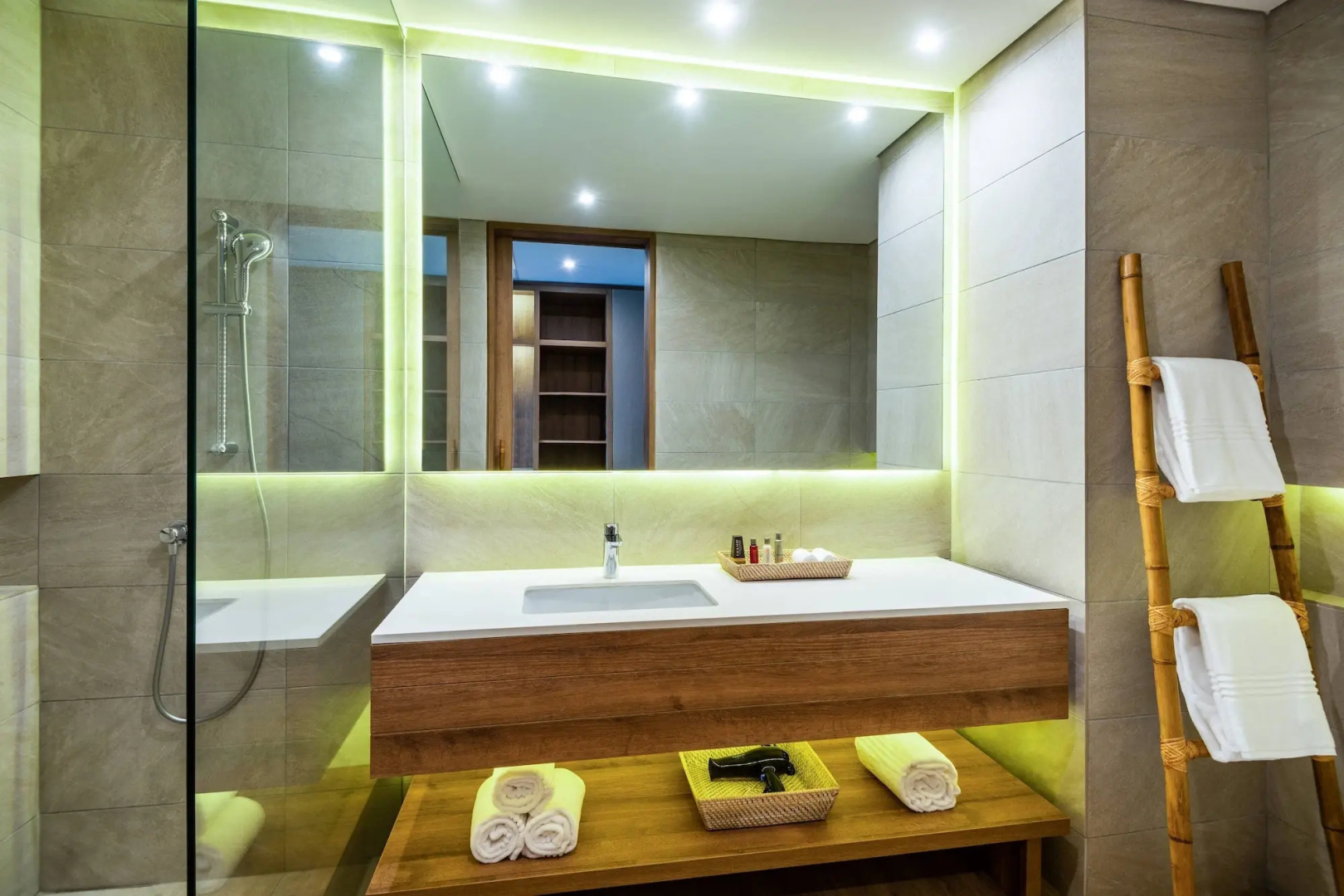 Photo - Santa Marta Marriott Resort Playa Dormida