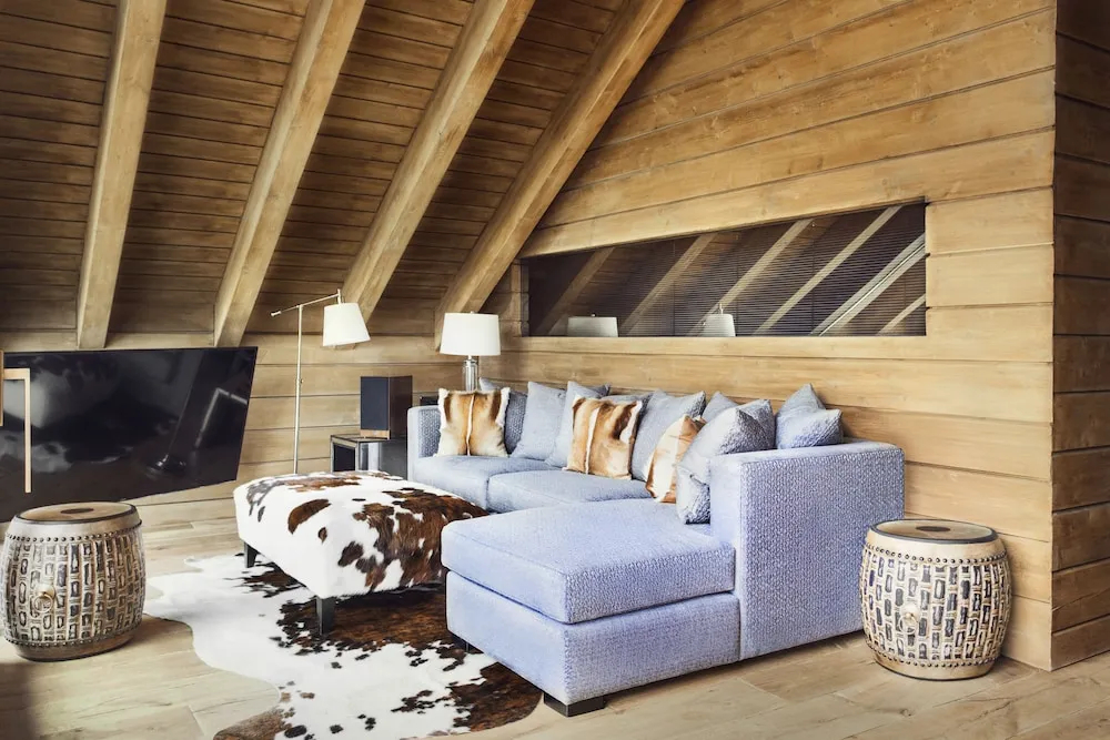 Foto - El Lodge, Ski & Spa