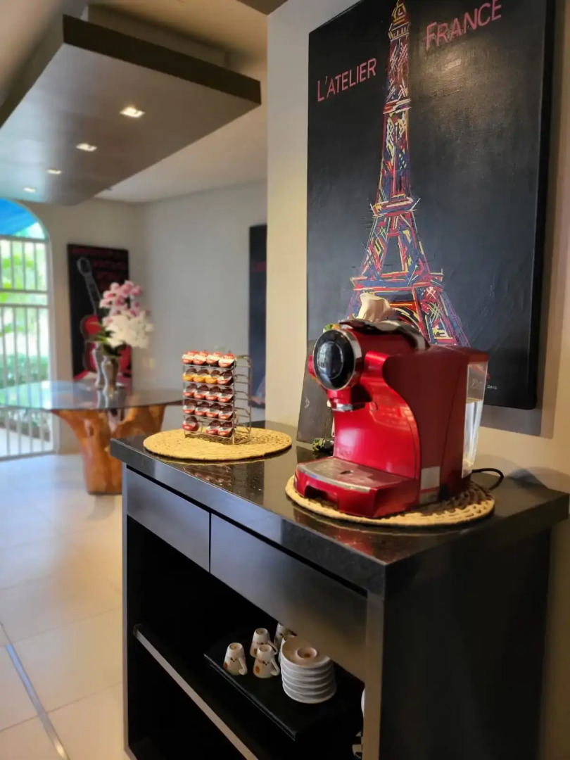 Foto - Hotel Encontro do Sol