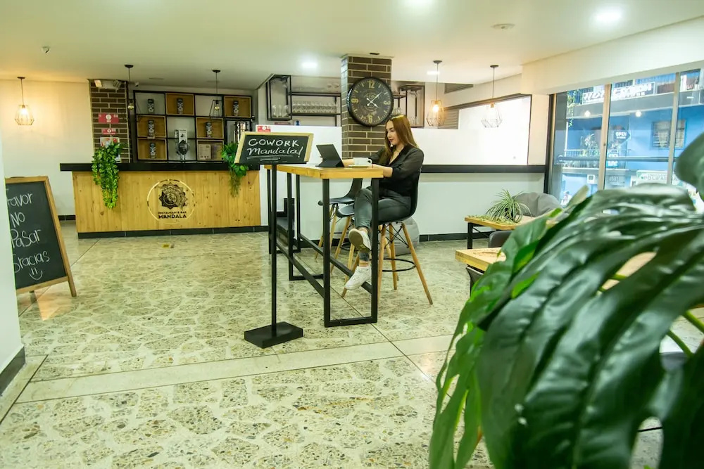 Photo - Mandala Centro Medellín