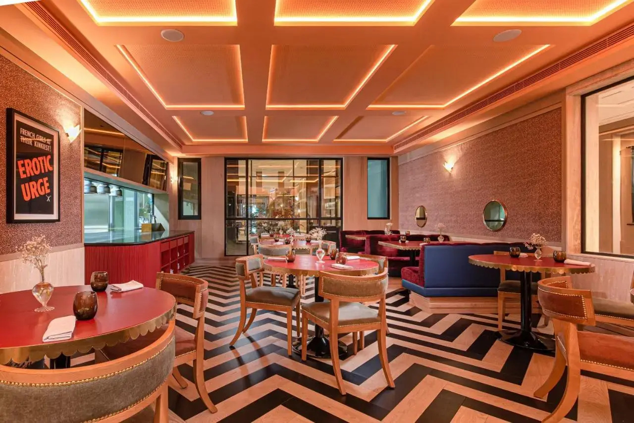 Foto - Hotel Aliados