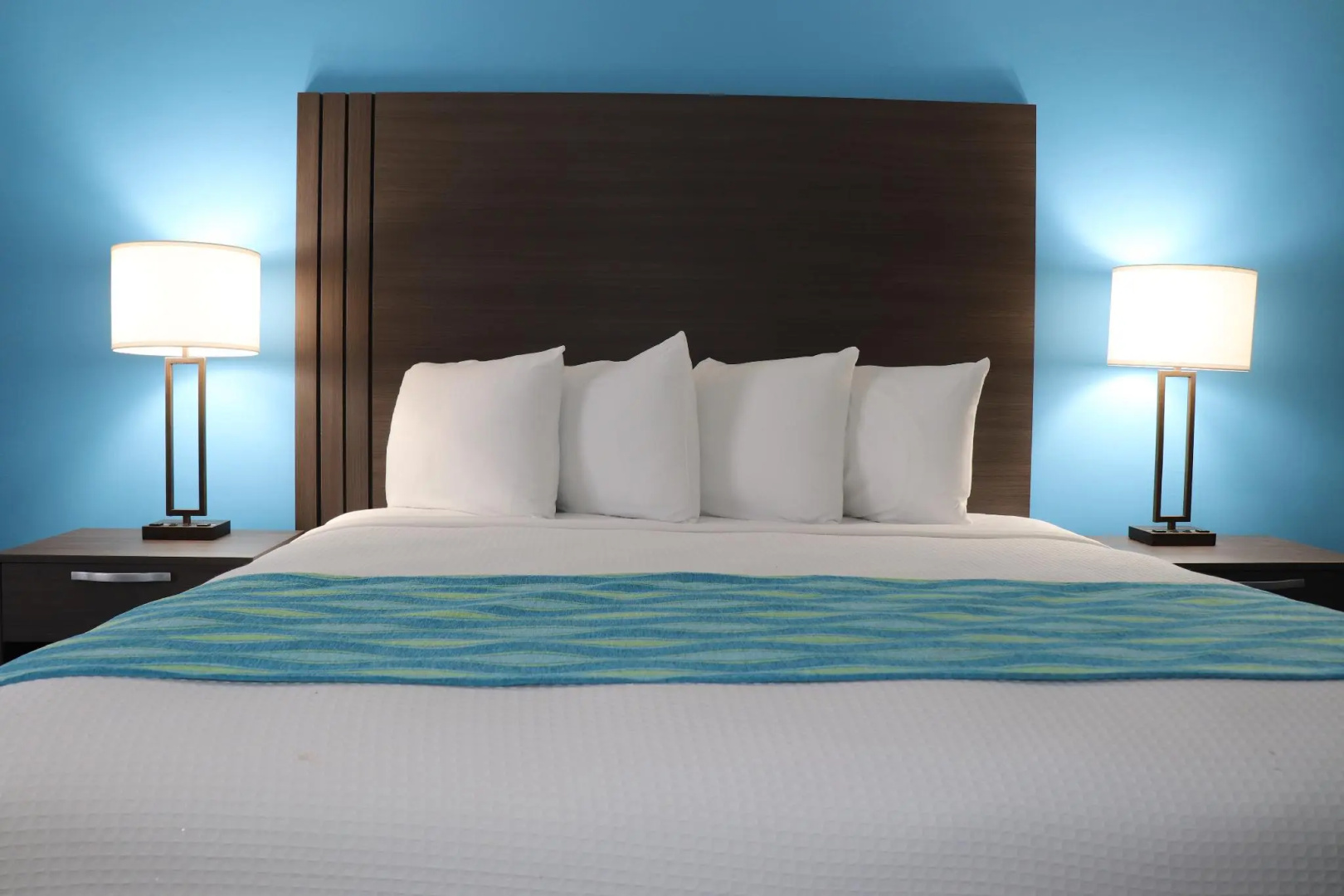 Foto - Quality Inn Jacksonville South