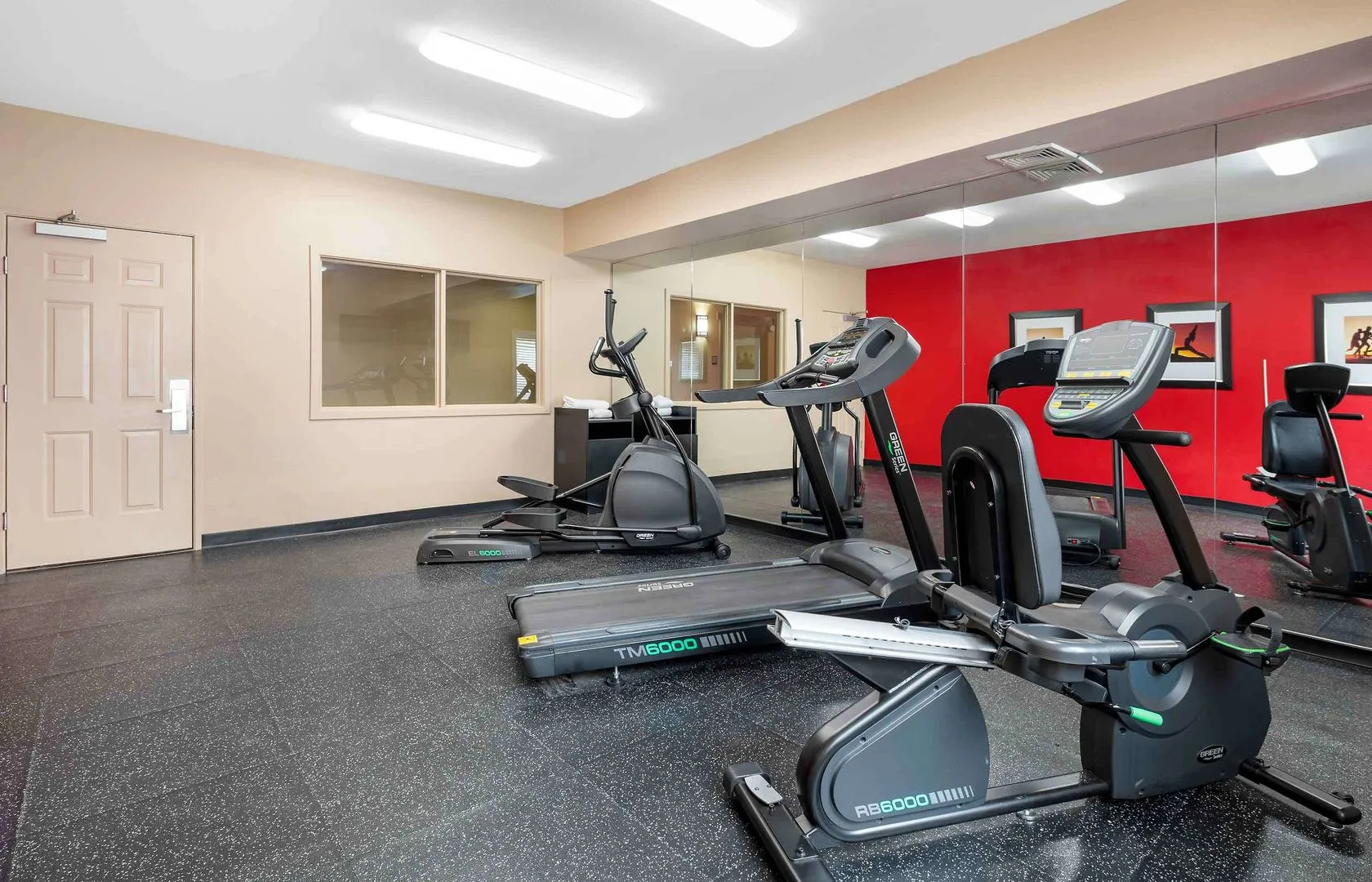 Foto - Extended Stay America Suites - Indianapolis - Airport - W Southern Ave