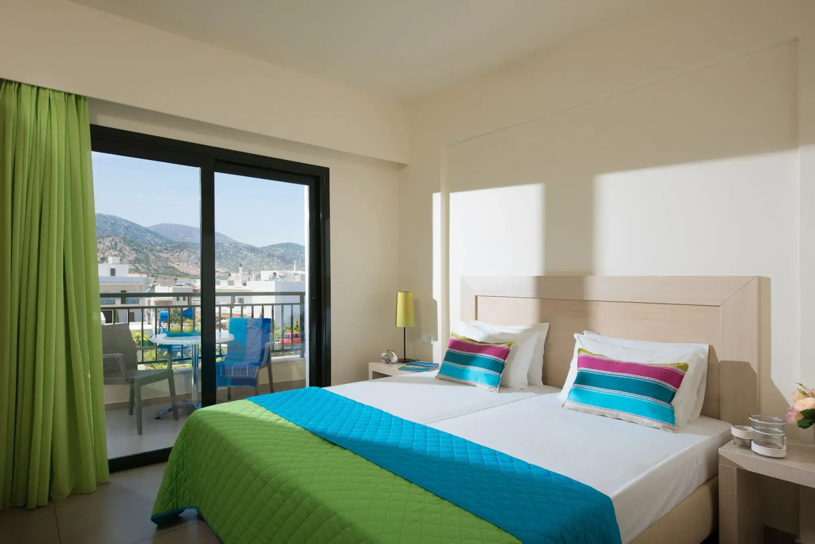Photo - Kristalli Hotel Apartments