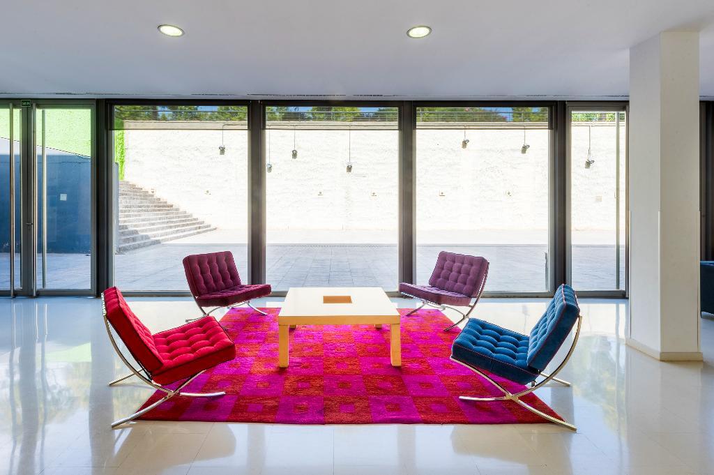 Foto - Hotel Zentral Ave