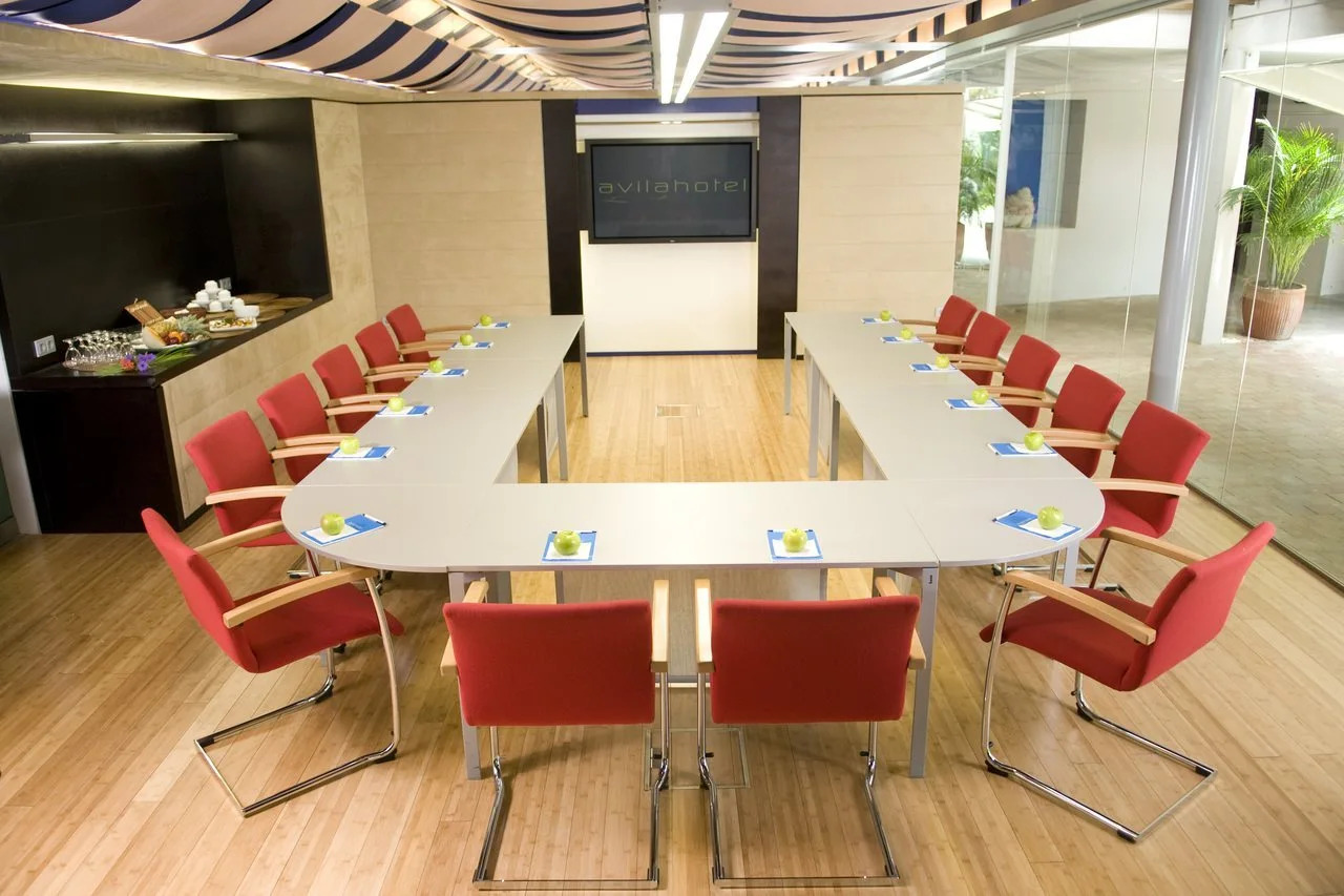 Foto - Curacao Avila Beach Hotel