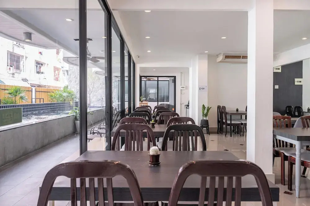 Photo - Kokotel Pattaya North Beach