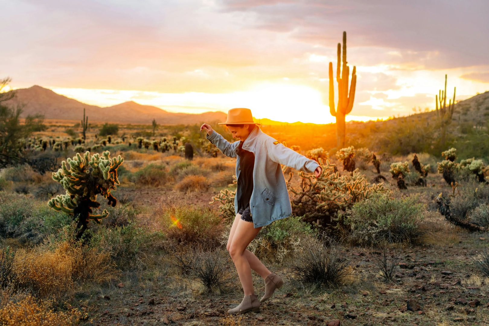 Photo - JW Marriott Phoenix Desert Ridge Resort & Spa