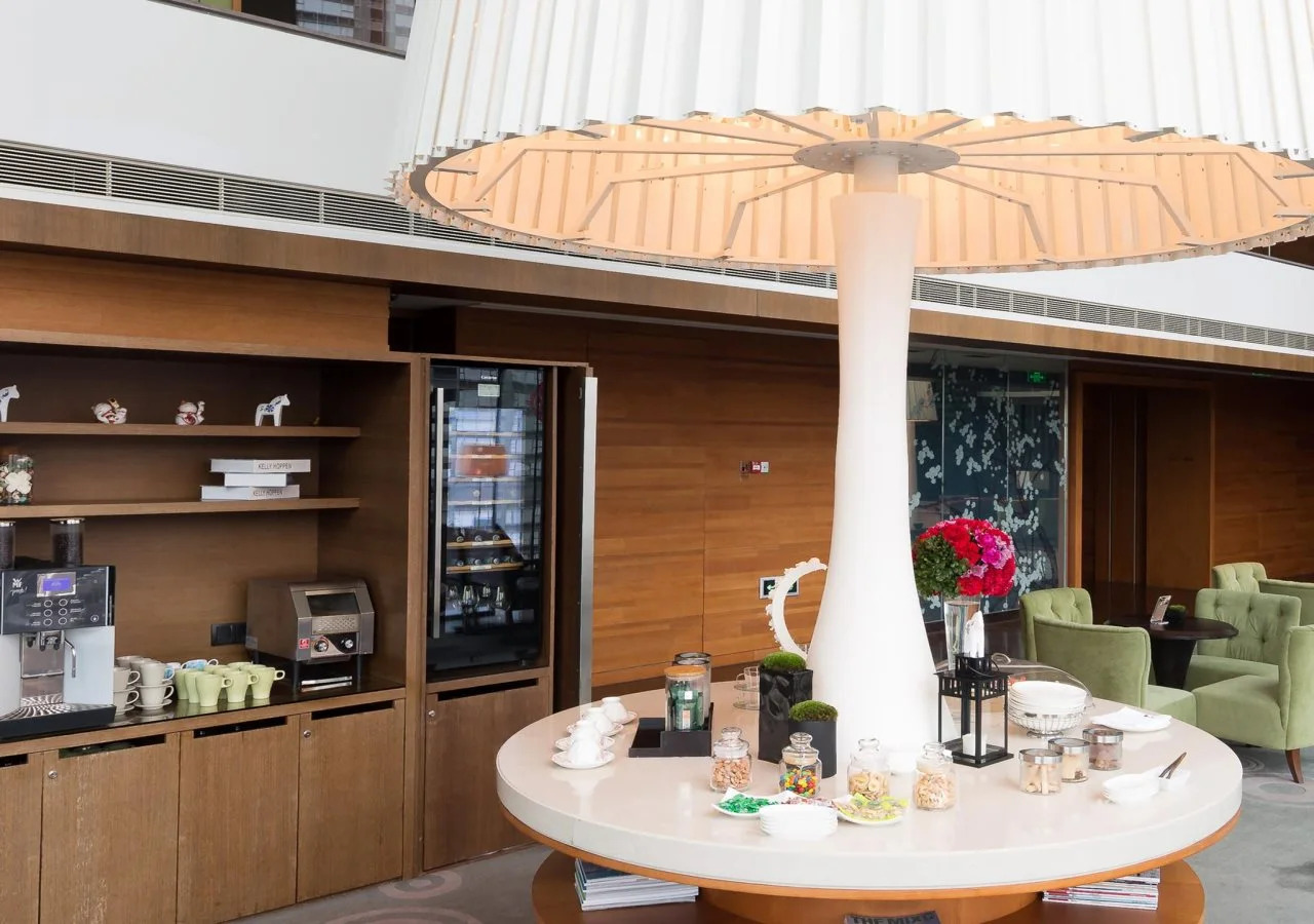 Photo - Hotel Kapok Shenzhen Bay