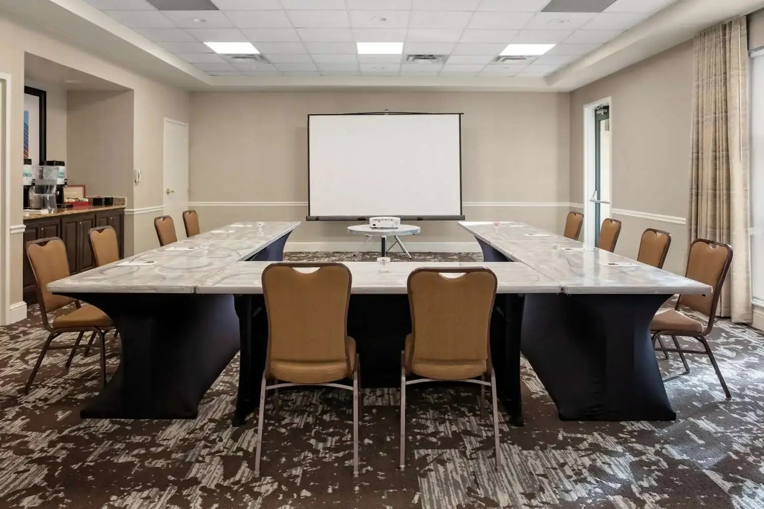Photo - Hilton Garden Inn Atlanta Perimeter Center