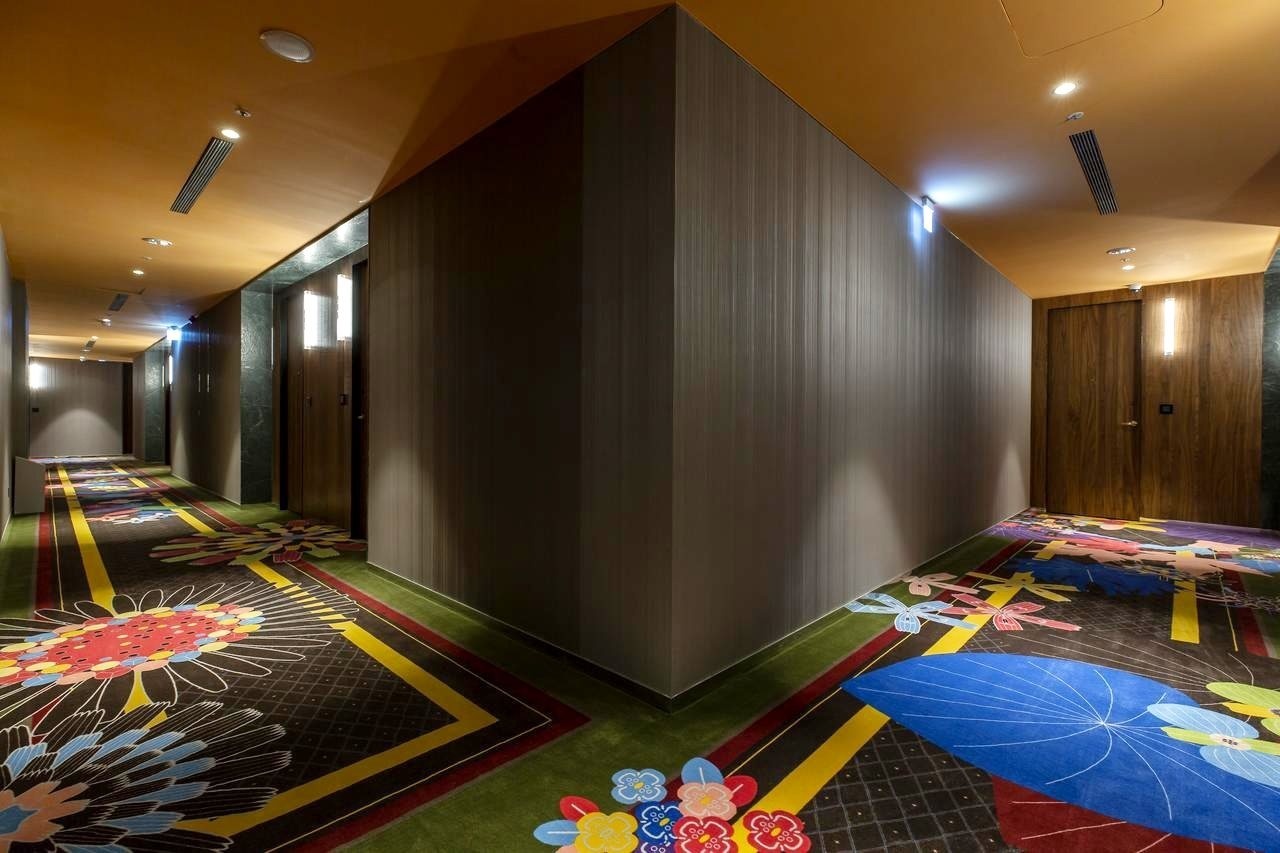 Photo - Inhouse Hotel Grand