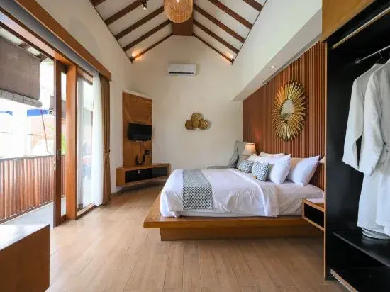 Foto - The Wina Villa Seminyak by The Wina Resorts