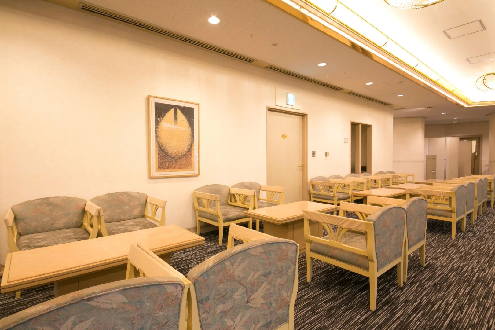 Foto - Shin Osaka Washington Hotel Plaza