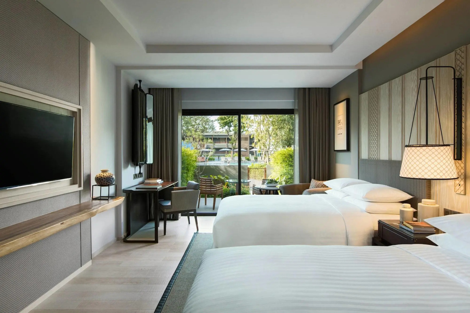 Photo - Hua Hin Marriott Resort and Spa