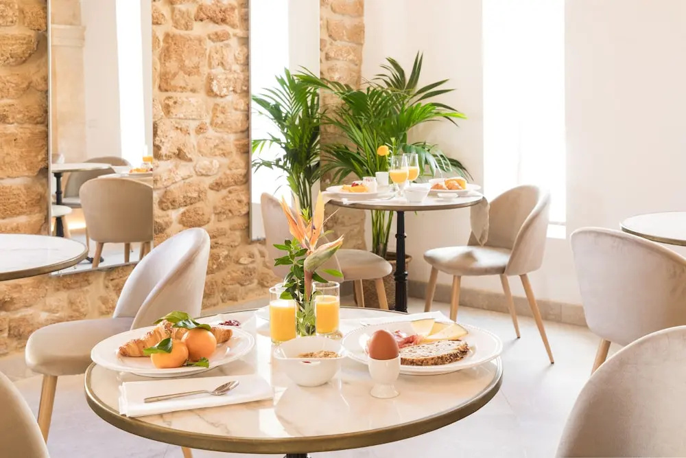 Photo - Petit Palau Alcudia Boutique Hotel