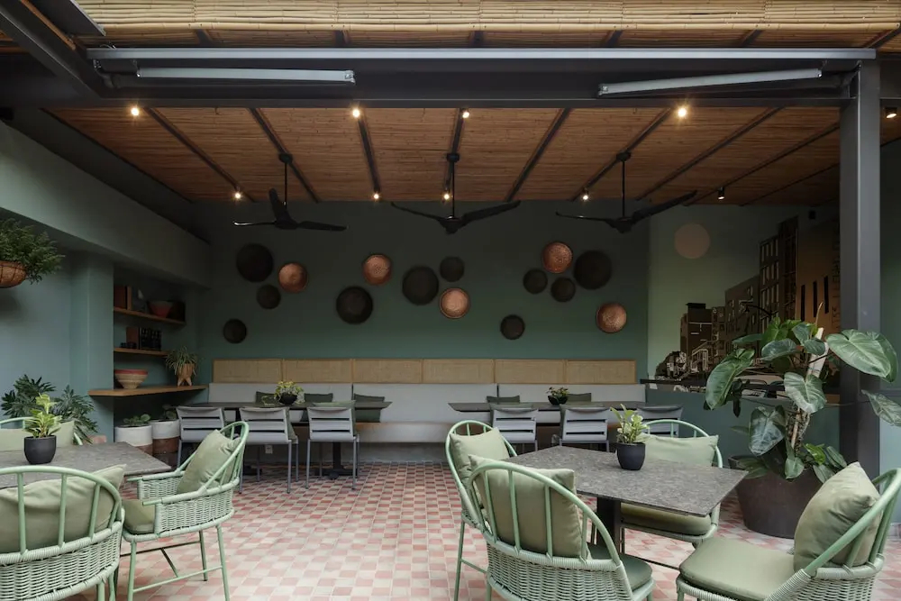 Photo - Origen 438 Luxury Boutique Hotel