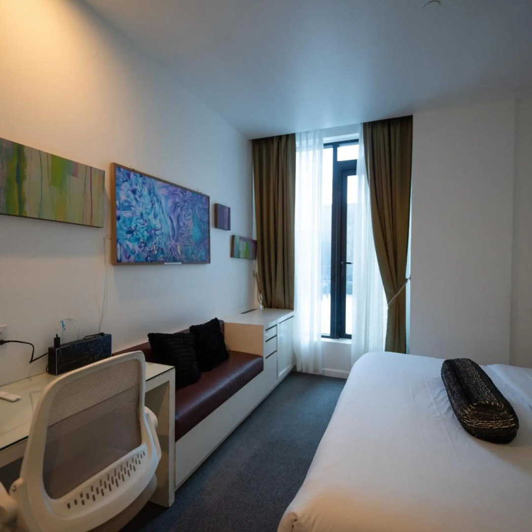 Foto - The One Boutique Hotel