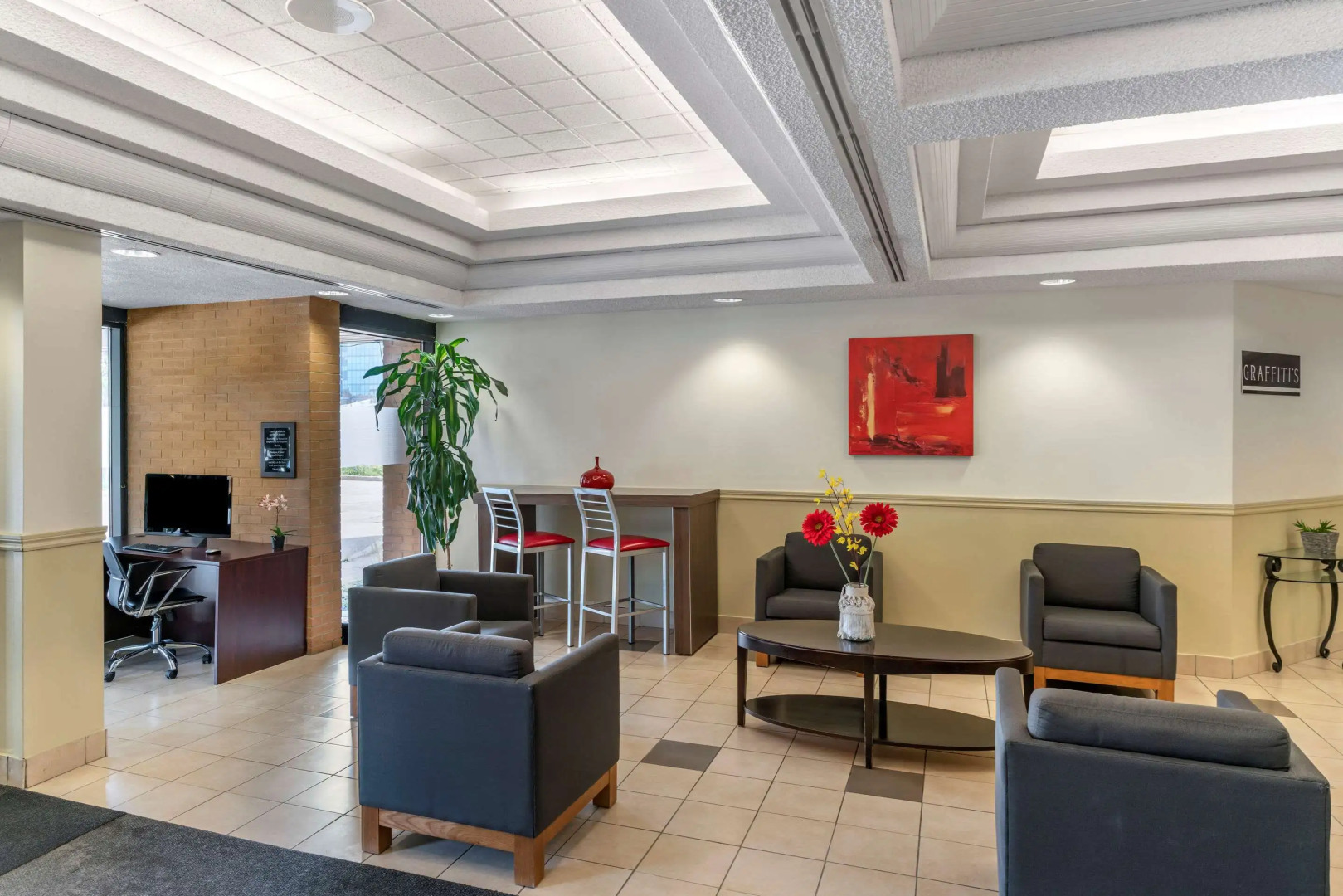 Photo - Quality Inn and Suites Montreal East
